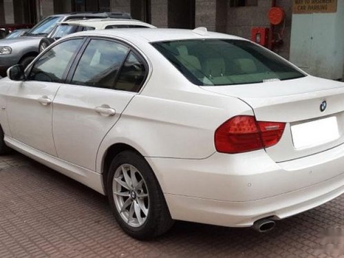 BMW 3 Series 2005-2011 2010 AT for sale