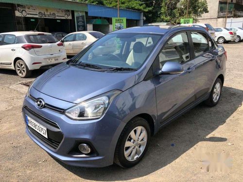 Hyundai Xcent S 1.2, 2014, Petrol MT for sale