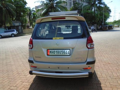 Maruti Suzuki Ertiga VDI MT 2014 for sale