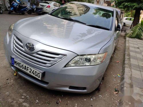 Toyota Camry W4 (AT) 2006 for sale