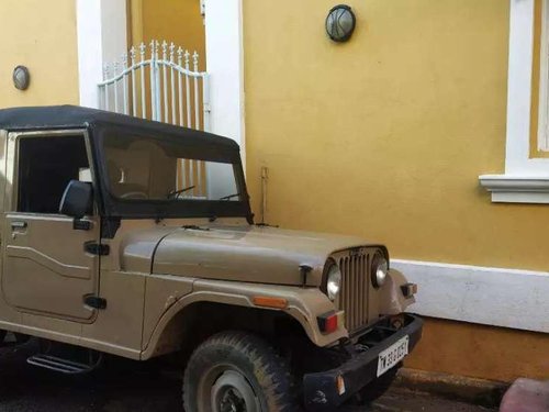 2000 Mahindra Jeep MT for sale