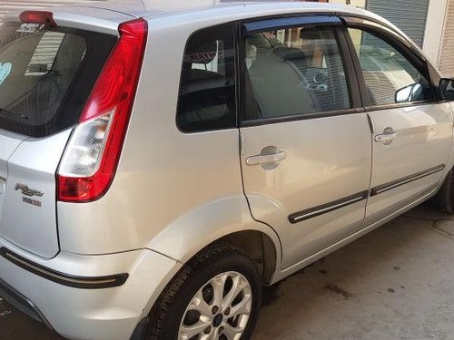 Ford Figo 2014 MT for sale