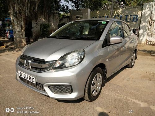 Honda Amaze 2013-2016 S Plus i-VTEC MT for sale