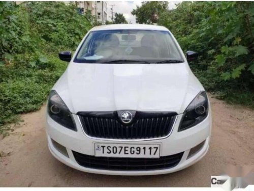 2015 Skoda Rapid MT for sale