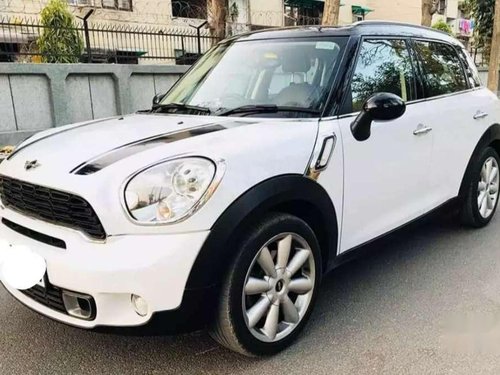 Mini Countryman D AT 2013 for sale