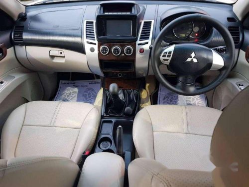 Mitsubishi Pajero Sport AT 2016 for sale