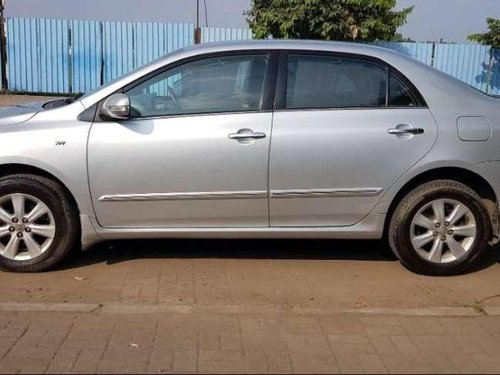 Toyota Corolla Altis 1.8 GL, 2009, Petrol MT for sale