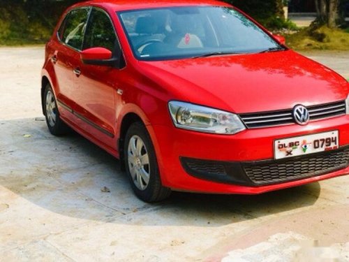 Used 2011 Volkswagen Polo MT for sale