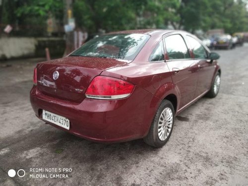 Fiat Linea 2010 MT for sale