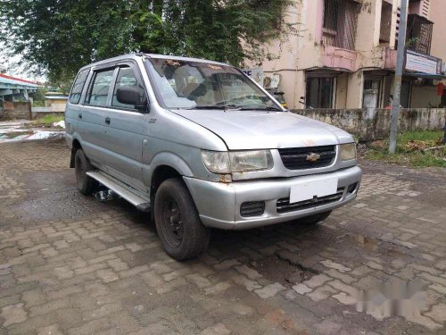 Chevrolet Tavera B1 10-Seater - BS III, 2007, Diesel MT for sale