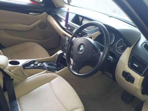 BMW X1 sDrive20d 2012 AT for sale