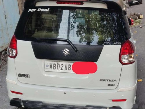 2012 Maruti Suzuki Ertiga ZDI MT for sale