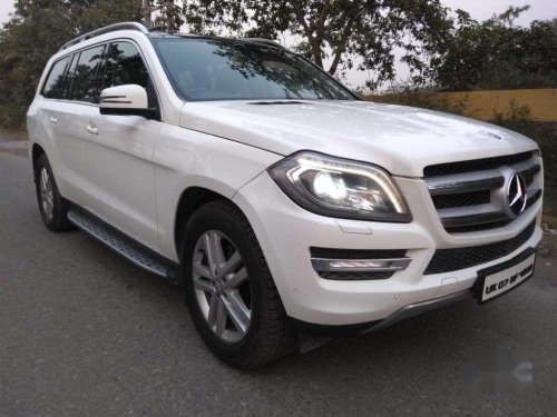 Used 2014 GL-Class  for sale in Gurgaon