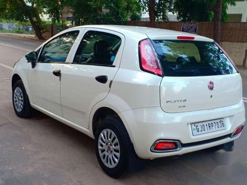 Used Fiat Punto Evo MT car at low price