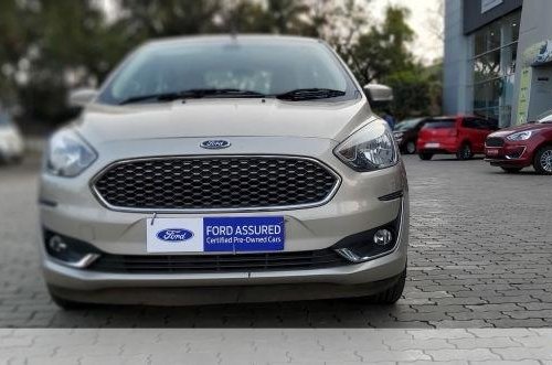 2018 Ford Aspire MT for sale