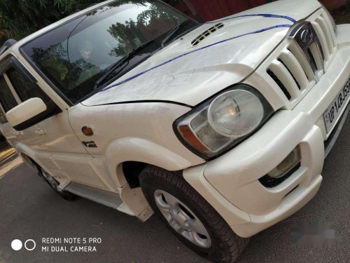 Used Mahindra Scorpio MT car at low price