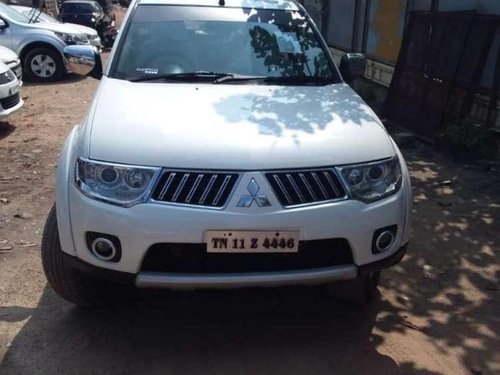 Used 2013 Mitsubishi Pajero Sport MT for sale