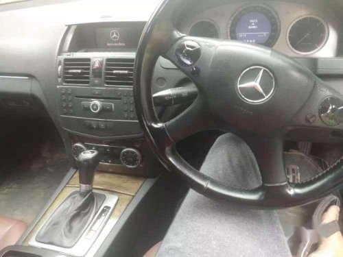 2008 Mercedes Benz G AT for sale