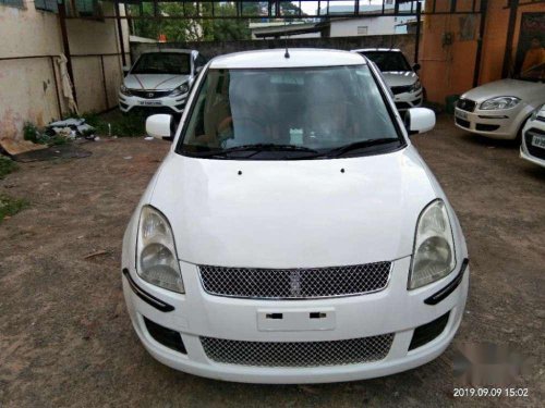 2016 Maruti Suzuki Swift DZire Tour MT for sale