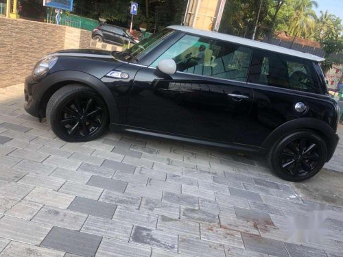 2014 Mini Cooper S MT for sale at low price