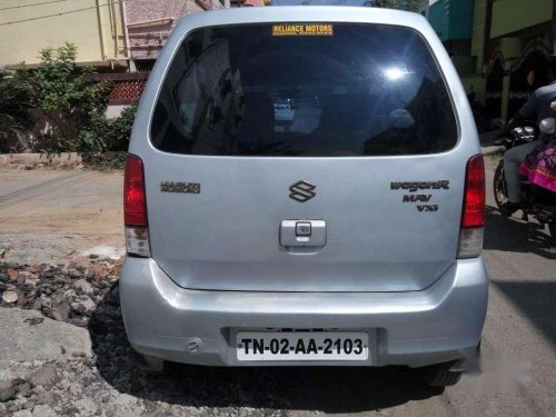 2001 Maruti Suzuki Wagon R MT for sale