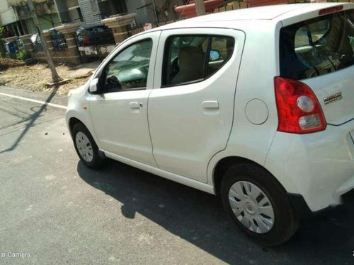 2012 Maruti Suzuki A Star MT for sale at low price