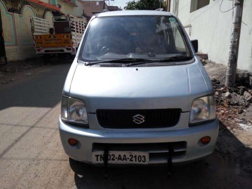 2001 Maruti Suzuki Wagon R MT for sale