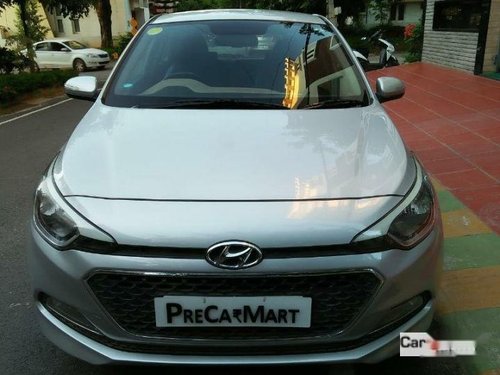 Used Hyundai i20 Asta 1.2 2014 MT for sale