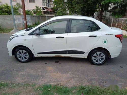 2016 Hyundai Accent CRDi MT for sale at low price