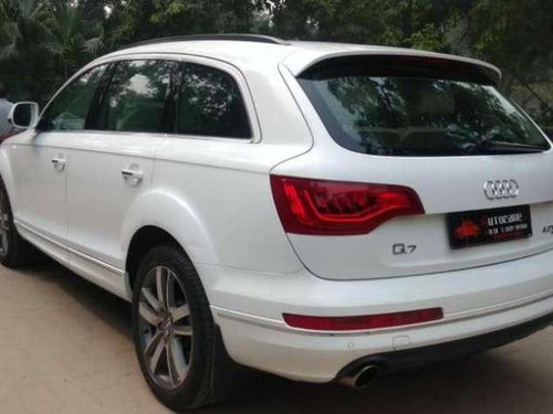 Audi Q7 4.2 TDI quattro, 2011, Diesel AT for sale