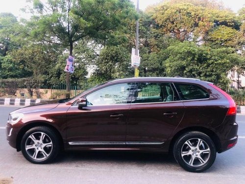 Volvo XC60 D4 Momentum AT for sale