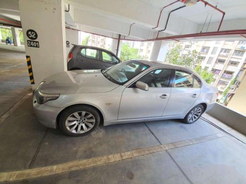 Used BMW 5 Series 525d Sedan AT car at low price