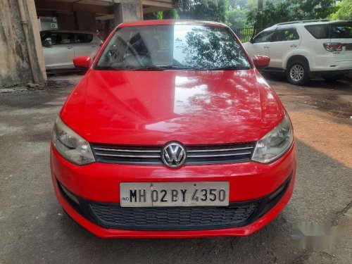 Volkswagen Polo Highline Diesel, 2010, Diesel MT for sale