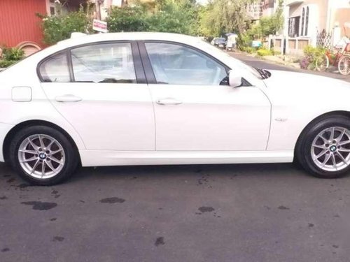 BMW 3 Series 320d, 2010, Diesel AT for sale