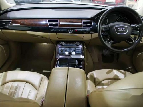 2013 Audi A8 AT for sale