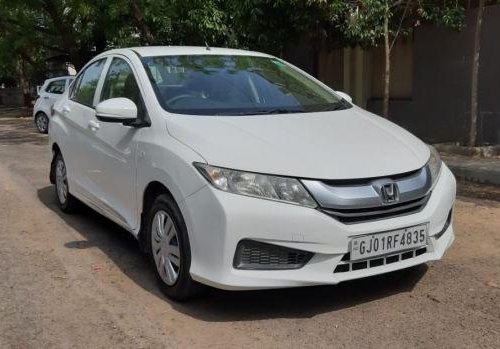 Honda City 2014-2015 i DTEC SV MT for sale