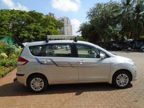 Maruti Suzuki Ertiga VDI MT 2014 for sale