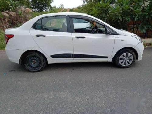 2016 Hyundai Accent CRDi MT for sale at low price