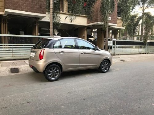 2015 Tata Bolt MT for sale