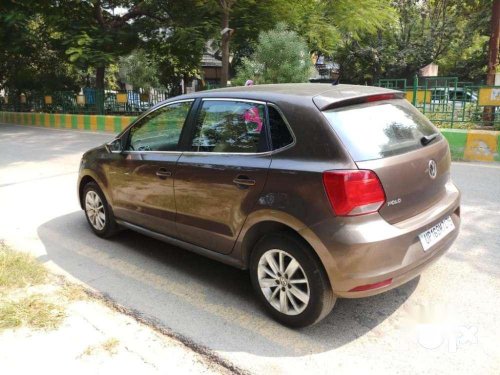 Volkswagen Polo 2017 MT for sale