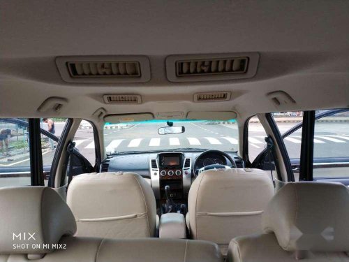 Used Mitsubishi Pajero Sport MT car at low price