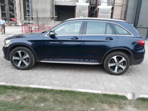 Mercedes-Benz Glc 220D 4MATIC Sport, 2019, Diesel AT for sale