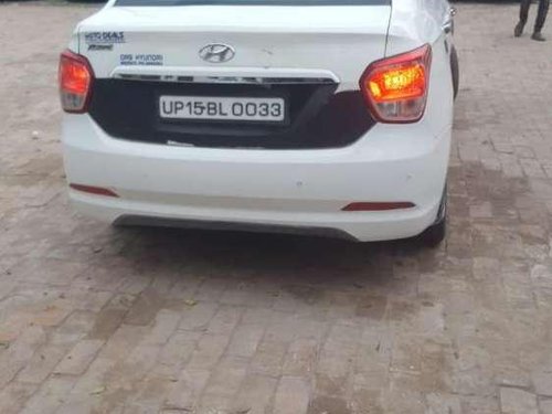 2014 Hyundai Xcent MT for sale at low price