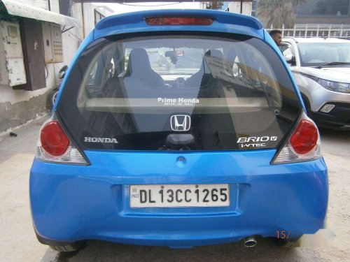 Used 2012 Honda Brio MT for sale