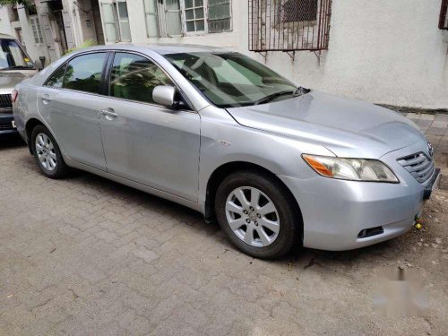 Toyota Camry W4 (AT) 2006 for sale