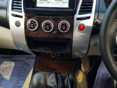 Mitsubishi Pajero Sport AT 2016 for sale