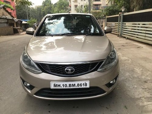 2015 Tata Bolt MT for sale