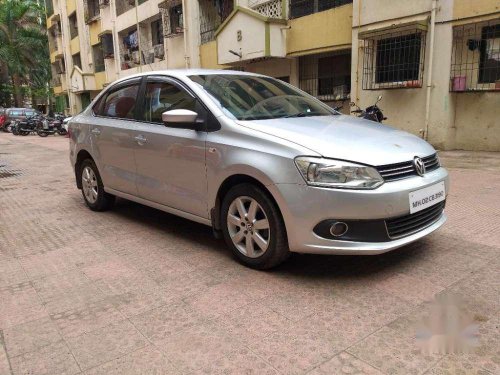 Used 2011 Volkswagen Vento MT for sale