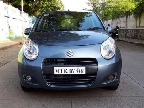 Maruti Suzuki A-Star Zxi, 2010, Petrol MT for sale