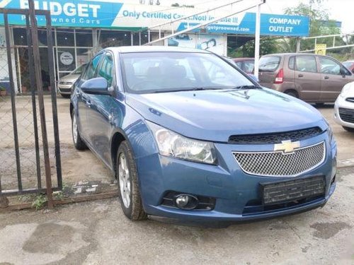 2010 Chevrolet Cruze LTZ AT for sale at low price